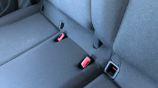 Volkswagen Up 1.0 65PS Black Edition 5dr Petrol Hatchback